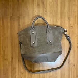 Opelle Little Vanda Bag Beige